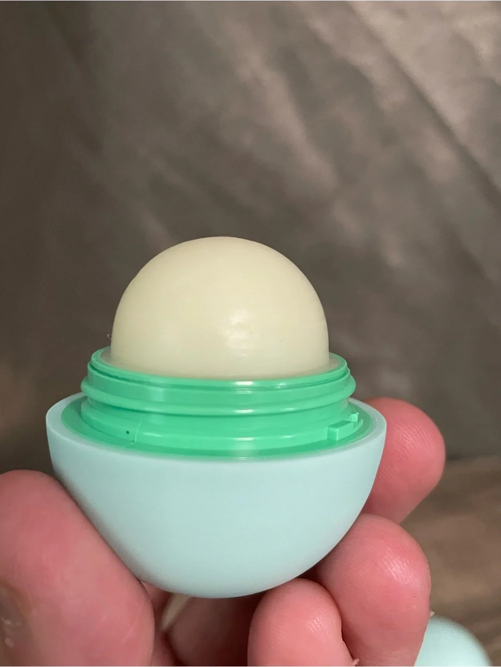 EOS Sweet Mint Lip Balm - 7g / 0.25 oz